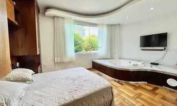 Imagem 4: Casa à venda, 4 quartos, 2 suítes, 4 vagas, Paquetá - Belo Horizonte/MG