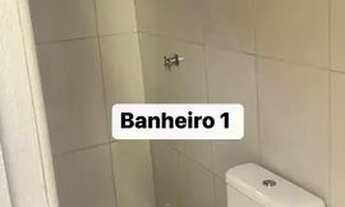 Imagem 4: ALUGO QUARTOS MOBILIADOS + Luz + Internet