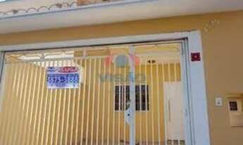 Imagem: Casa - Sobrado para aluguel, 3 quartos