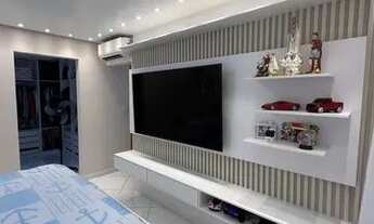 Imagem 7: Apartamento com 3 dorms, Canto do Forte, Praia Grande - R$ 1.15 mi, Cod: ANT6850