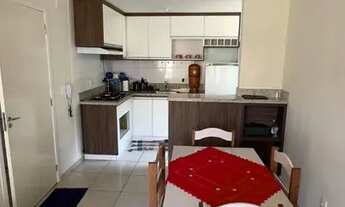 Imagem 6: Apartamento a venda com planejados no Portal do Sol