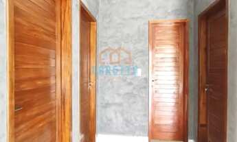 Imagem 2: Casa para Venda no Condomínio Veleiro no bairro Centro, localizado na cidade de Tibau / R