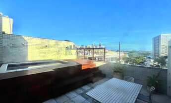 Imagem 4: Jardim Oceânico