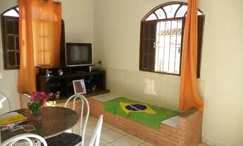 Imagem 4: Casa de praia em Itaoca, Espírito Santo