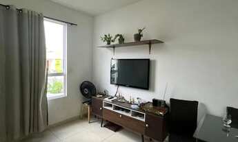 Imagem 6: Casa com dois quartos sendo um suíte - 74m² - Flores