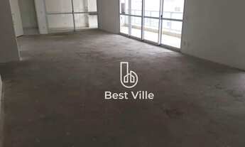 Imagem 4: Apartamento com 3 dormitórios à venda, 243 m² por R$ 3.200.000,00 - Alphaville - Barueri/S