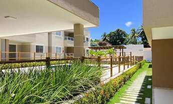 Imagem 5: Apartamento Condomínio Fechado em Vila de Abrantes 2/4 sendo uma suíte