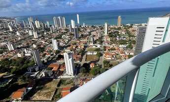Imagem 2: Estrela do Atlântico 38º andar Apartamento com vista espetacular para o mar!