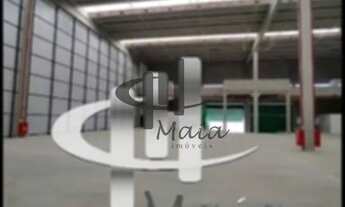 Imagem 5: Locação Galpão Santo Andre Parque Jacatuba Ref: 38054