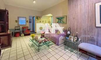 Imagem: Apartamento - / Residencial / Humaitá