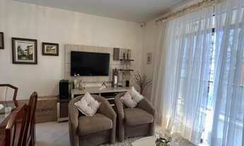 Imagem 7: Apartamento mobiliado e decorado + Lojas comerciais no térreo! Oportunidade!