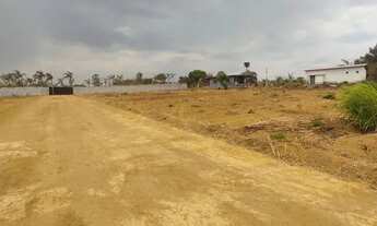 Imagem 2: Lote 310 MTS a 1.500 MTS da estrutural na Caná do Reino em condomínio