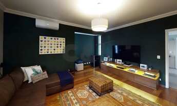 Imagem 6: Sobrado Residencial - 6 Dormitórios (3 Suítes) à Venda no Alto da Boa Vista, São Paulo/SP