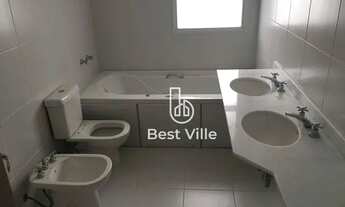 Imagem 5: Apartamento com 3 dormitórios à venda, 243 m² por R$ 3.200.000,00 - Alphaville - Barueri/S