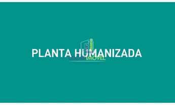 Imagem 5: Apartamento 5º andar de 2 quartos 1 suíte, com elevadores em condomínio com lazer completo
