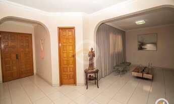 Imagem 6: Apartamento Setor Bueno 4 suítes