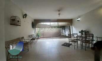 Imagem 3: Casa residencial com 3 suítes para alugar, 470m² - Alto da Boa Vista