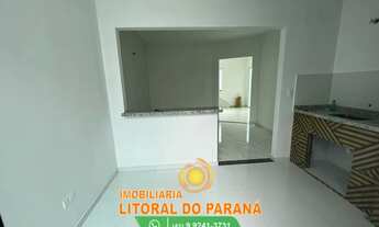 Imagem 7: Casa Com 3 Quartos ( Sendo uma Suíte) - Pontal do Sul