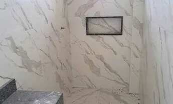 Imagem 5: -(Na Gabriela Casa com Corredor Lateral e 100% Laje