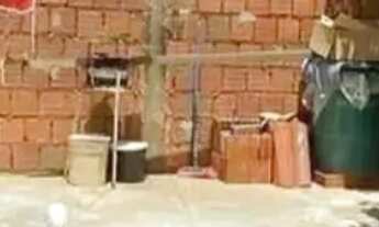 Imagem 7: Vendo casa no sol nascente