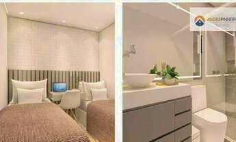 Imagem 5: Apartamento Garden com 2 quartos à venda por R$ 450.000 - Santa Branca - Belo Horizonte/MG