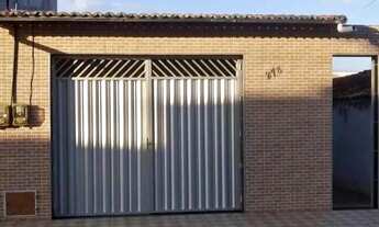 Imagem: Casa no Monte Castelo