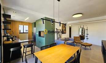 Imagem 2: Apartamento de 2 dormitorios, suíte e garagem!!!