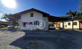 Imagem 4: Casa à venda no bairro Beira Rio - Guaramirim/SC