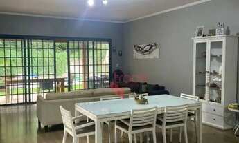 Imagem 4: Casa em Condomínio Fechado para Alugar de 04 Quartos no Bairro Residencial Flórida em Ribe