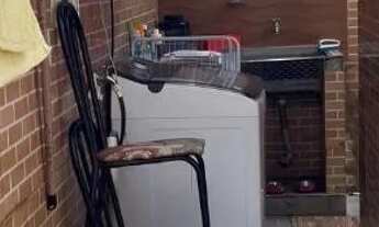 Imagem 2: Apartamento na Augusto Montenegro 4 quartos sendo 1 suite