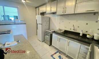 Imagem 15: Apartamento para venda tem 73 metros quadrados com 2 quartos em Centro - Guarapari - ES