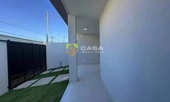 Imagem 3: N LINDA Casa 3Qts c/ suíte linear em Planice da Serra