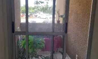 Imagem 4: Apartamento no Residencial Viver Fama, 70 m²- Avenida Marechal Rondon