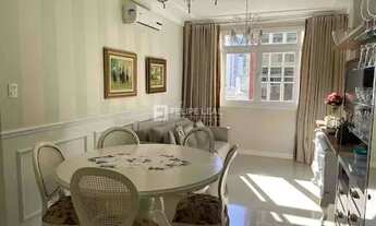 Imagem 4: Apartamento mobiliado de 01 dormitórios em Centro - Florianópolis - SC