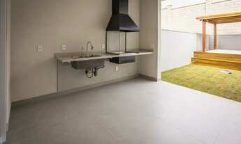 Imagem 6: CASA À VENDA NO COND. CAMPOS DE MEDEIROS JD. TEREZA CRISTINA - JUNDIAÍ/SP