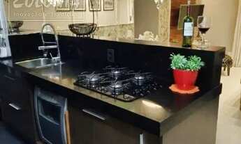 Imagem 4: Apartamento a venda - Parque Jaçatuba, Santo André