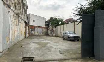 Imagem: Terreno nivelado à venda ou para alugar