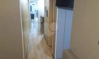 Imagem 5: Sala comercial à venda ou para alugar em Tijuca, Rio de Janeiro - RJ