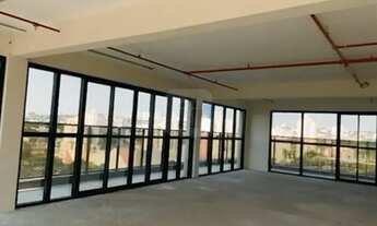 Imagem 7: Sala comercial para locação e venda no bairro Tabajaras