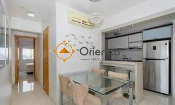 Imagem 3: Apartamento com 3 quartos e 81m² para alugar em Rio Branco