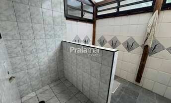 Imagem 6: CASA EM CONDOMÍNIO | 3 DORMI | 2 W.C | 1 VAGA PRIVATIVA | ÁREA DE SERVIÇO | CASCATINHA