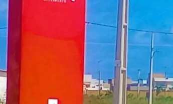 Imagem 3: LUAR DA BARRA 2, repasse