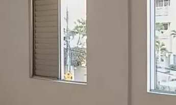 Imagem 4: Kitnet/ Apto Central 1 quarto grande com garagem esquina Av JK particular