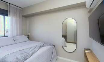 Imagem 3: Loft mobiliado para alugar