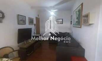 Imagem 4: Apartamento à venda com 03 dormitórios (Quartos) Condomínio Raul Renato em Campinas - SP