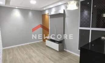 Imagem 4: Apartamento em Avenida Daniel Pellizzari - Tulipas - Jundiaí/SP