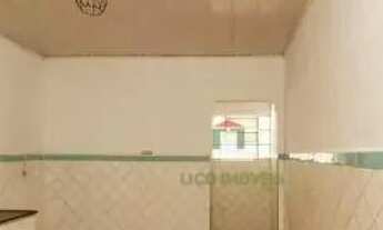 Imagem 6: Casa com 1 dormitório para alugar, 80 m² por R$ 1.805,33/mês - Vila Maria Alta - São Paulo