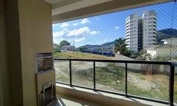 Imagem 6: Excelente apartamento á venda de 80,30m² no bairro Elvira Dias em Poços de Caldas MG