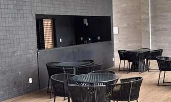 Imagem 6: Apartamento para venda no condomínio Reserva Buritis