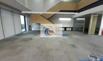 Imagem 7: Conjunto para alugar, 333 m² - Itaim Bibi - São Paulo/SP